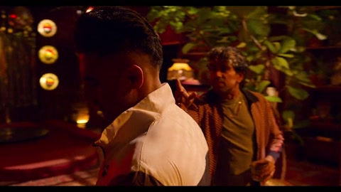Kanneda (2025) S01 E02 Web-DL 720p h264 [Hindi]