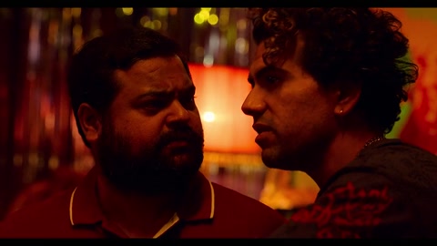 Kanneda (2025) S01 E02 Web-DL 720p h264 [Hindi]