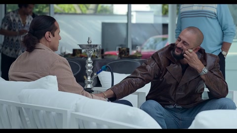Kanneda (2025) S01 E02 Web-DL 720p h264 [Hindi]