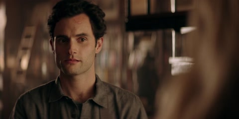 You (2018) S01 E09 Web-DL 480p h264 [Hindi-English]