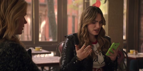 You (2018) S01 E09 Web-DL 480p h264 [Hindi-English]