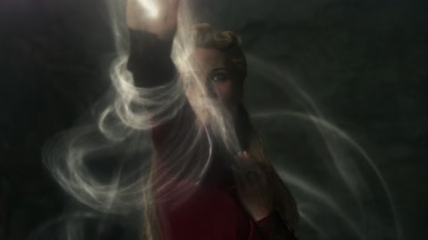 The Wheel of Time (2021) S01 E06 Web-DL 1080p hevc [Hindi-English]