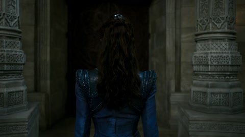 The Wheel of Time (2021) S01 E06 Web-DL 1080p hevc [Hindi-English]