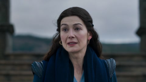 The Wheel of Time (2021) S01 E06 Web-DL 1080p hevc [Hindi-English]