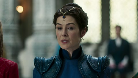 The Wheel of Time (2021) S01 E06 Web-DL 1080p hevc [Hindi-English]