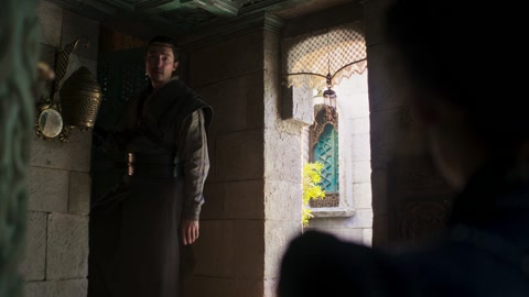 The Wheel of Time (2021) S01 E06 Web-DL 1080p hevc [Hindi-English]