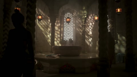 The Wheel of Time (2021) S01 E06 Web-DL 1080p hevc [Hindi-English]