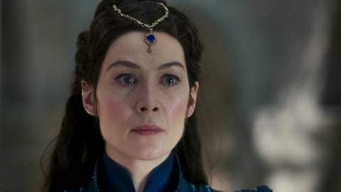 The Wheel of Time (2021) S01 E06 Web-DL 1080p hevc [Hindi-English]