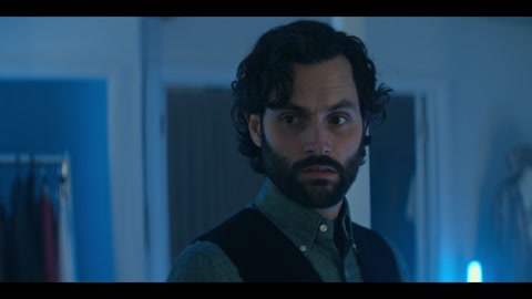 You (2018) S04 E02 Web-DL 1080p h264 [English-Hindi]