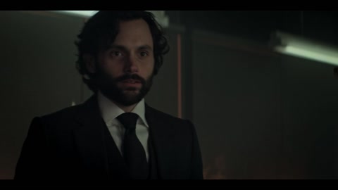 Download You (2018) S04 E02 Web-DL 1080p h264 [English-Hindi] | Filmy21