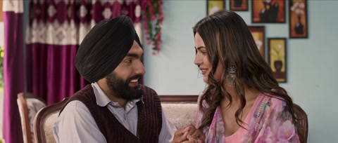 Nikka Zaildar 3 (2019) Web-DL 1080p hevc [Punjabi]