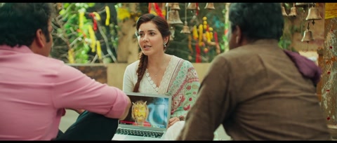 Aghathiyaa (2025) Web-DL 1080p h264 [Hindi-Tamil]