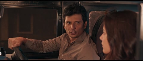 Aghathiyaa (2025) Web-DL 1080p h264 [Hindi-Tamil]