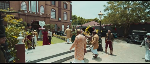 Aghathiyaa (2025) Web-DL 1080p h264 [Hindi-Tamil]