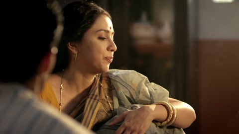 Stories by Rabindranath Tagore (2015) S01 E09 Web-DL 720p h264 [Hindi]