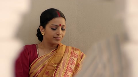 Stories by Rabindranath Tagore (2015) S01 E09 Web-DL 720p h264 [Hindi]