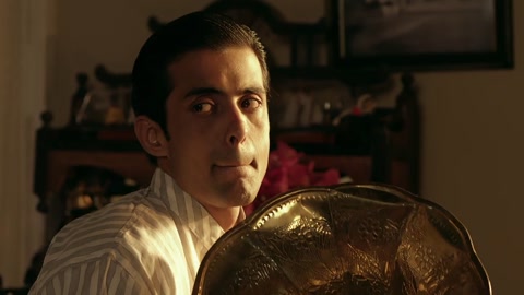 Stories by Rabindranath Tagore (2015) S01 E09 Web-DL 720p h264 [Hindi]
