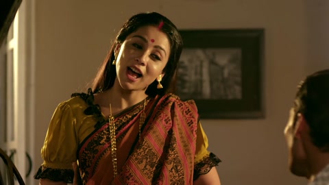 Stories by Rabindranath Tagore (2015) S01 E09 Web-DL 720p h264 [Hindi]