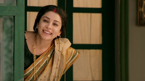 Stories by Rabindranath Tagore (2015) S01 E09 Web-DL 720p h264 [Hindi]