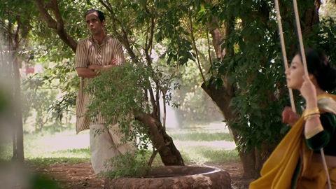 Stories by Rabindranath Tagore (2015) S01 E09 Web-DL 720p h264 [Hindi]