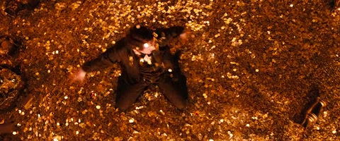 Oz the Great and Powerful (2013) BluRay 480p h264 [Hindi-English]