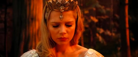 Oz the Great and Powerful (2013) BluRay 480p h264 [Hindi-English]