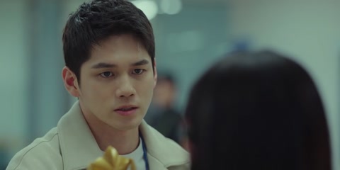 Strong Girl Nam-soon (2023) S01 E02 Web-DL 720p h264 [Hindi-English-Korean]