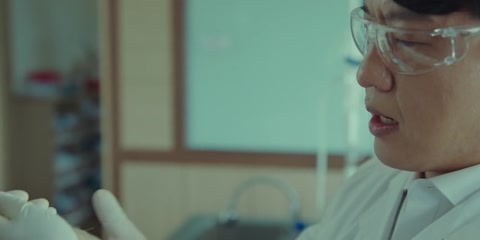 Strong Girl Nam-soon (2023) S01 E02 Web-DL 720p h264 [Hindi-English-Korean]