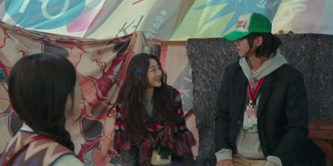 Strong Girl Nam-soon (2023) S01 E02 Web-DL 720p h264 [Hindi-English-Korean]