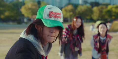 Strong Girl Nam-soon (2023) S01 E02 Web-DL 720p h264 [Hindi-English-Korean]