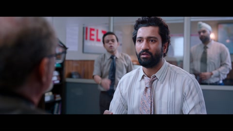 Dunki (2023) Web-DL 1080p h264 [Hindi]