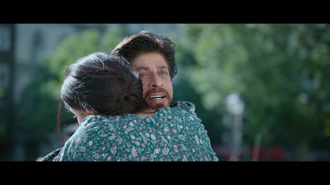 Download Dunki (2023) Web-DL 1080p h264 [Hindi] | Filmy21