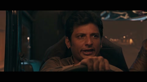 Aghathiyaa (2025) Web-DL 2160p hevc [Hindi-Tamil]