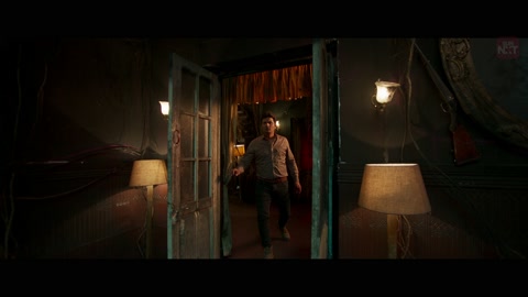Aghathiyaa (2025) Web-DL 2160p hevc [Hindi-Tamil]