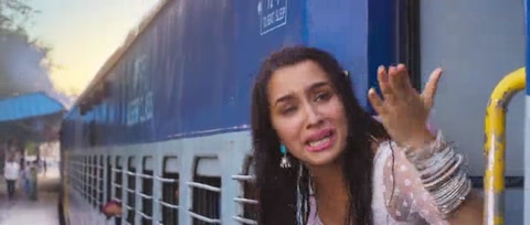 Baaghi (2016) BluRay 480p h264 [Hindi]