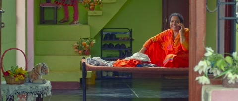 Chal Mera Putt (2019) Web-DL 720p hevc [Punjabi]