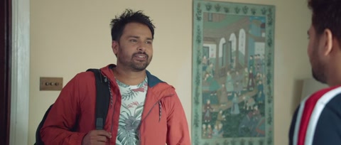 Chal Mera Putt (2019) Web-DL 720p hevc [Punjabi]