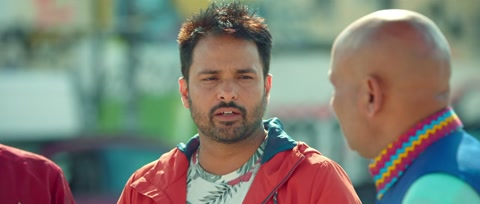 Chal Mera Putt (2019) Web-DL 720p hevc [Punjabi]