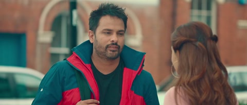 Chal Mera Putt (2019) Web-DL 720p hevc [Punjabi]