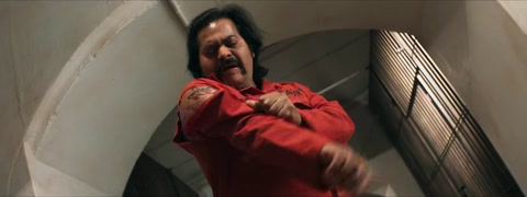 Good Bad Ugly (2025) Web-DL 720p hevc [Hindi-Tamil]
