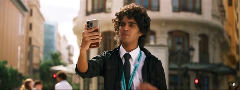 Good Bad Ugly (2025) Web-DL 720p hevc [Hindi-Tamil]