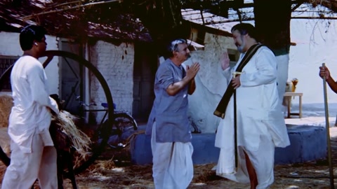 Bade Ghar Ki Beti (1989) Web-DL 720p h264 [Hindi]