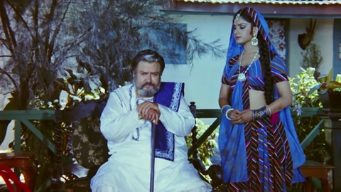 Bade Ghar Ki Beti (1989) Web-DL 720p h264 [Hindi]