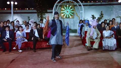Bade Ghar Ki Beti (1989) Web-DL 720p h264 [Hindi]