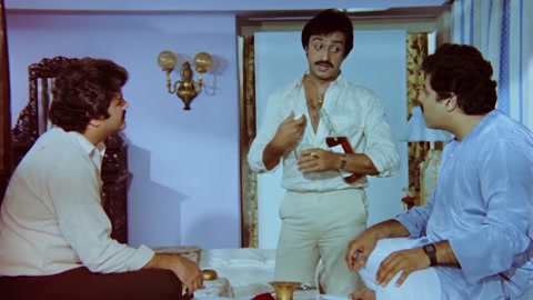 Bade Ghar Ki Beti (1989) Web-DL 720p h264 [Hindi]