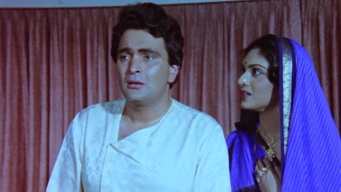 Bade Ghar Ki Beti (1989) Web-DL 720p h264 [Hindi]