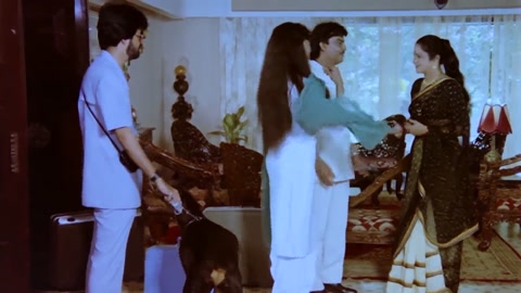 Bade Ghar Ki Beti (1989) Web-DL 720p h264 [Hindi]