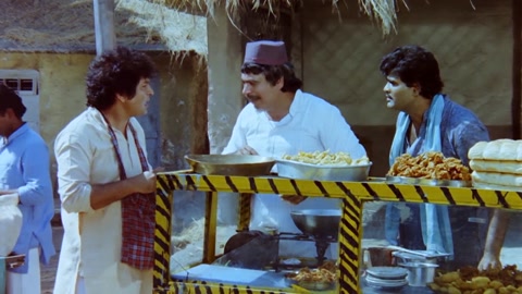 Download Bade Ghar Ki Beti (1989) Web-DL 720p h264 [Hindi] | Filmy21