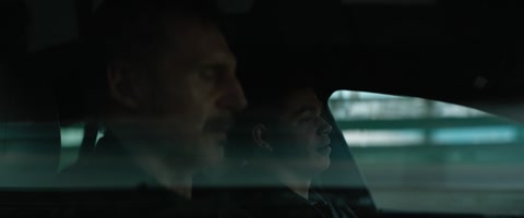 Absolution (2024) BluRay 720p hevc [Hindi-English]
