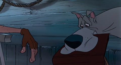 Download Oliver & Company (1988) BluRay 1080p h264 [Hindi-English] | Filmy21
